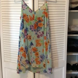 LF Millau Floral Dress